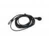 Audio Technica AT813R Cardioid Lavalier Microphone