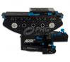 Arrihead 2 Geared Fluid Head