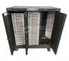 ETC 96x 2.4K Sensor Classic 400 amp Dimmer Touring Rack 4- patch