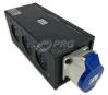 Indu 415v CEE 32A- RED5 - L6-30 x3 Pass-Thru PD BOX