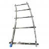 DOLLY TRACK EGRIPMENT CURVED KIT