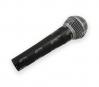 SHURE SM58 MICRPHONE XLR3