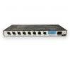 PATHWAY 8895 OPTO-SPLITTER XLR5 - XLR5 X6
