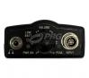 Shure P6HW Wired IEM Bodypack Receiver