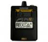 Shure P9HW Wired IEM Bodypack Receiver